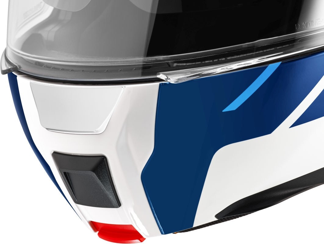 Schuberth C5, il modulare di nuova generazione